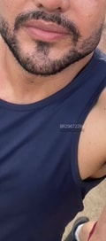Acompanhante Kaleber