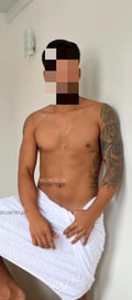 Acompanhante Carlospitt