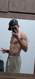 Acompanhante Daniel