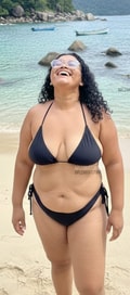Acompanhante Gordinhadeliciosa