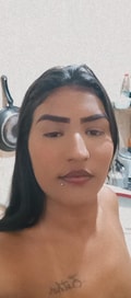 Acompanhante Mellisa Silveira