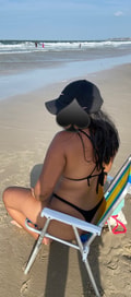 Acompanhante Preta Ev