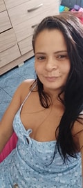 Acompanhante Esmeralda
