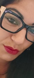 Acompanhante Melissa