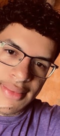 Acompanhante Vinicius