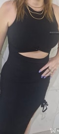 Acompanhante Fernanda Almeida