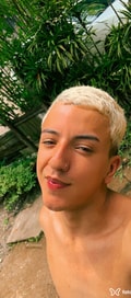 Acompanhante Victor Silva