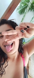 Acompanhante Stefany