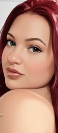 Acompanhante Ariel