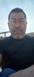Acompanhante Alex Silva