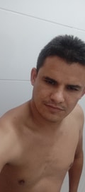 Acompanhante Jaison Macedo