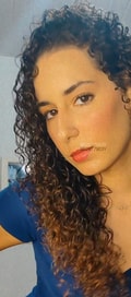 Acompanhante Fernanda Raeli