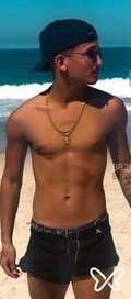 Acompanhante Henrique