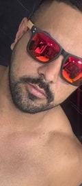 Acompanhante Ricardo