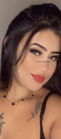 Acompanhante Melissamel