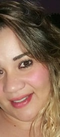 Acompanhante Luana