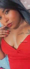Acompanhante Amanda