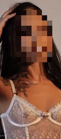 Acompanhante Mirela