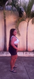 Acompanhante Fernanda