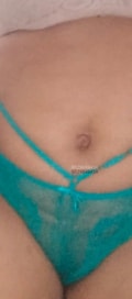 Acompanhante Andressa