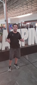 Acompanhante Diogo