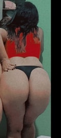Acompanhante Leticia