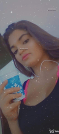 Acompanhante Gabriela Diniz