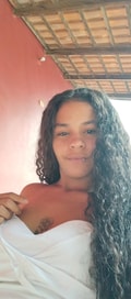 Acompanhante Mirelly