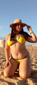 Acompanhante Ana Silva