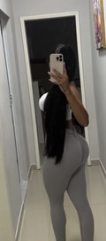 Acompanhante Jade Ibrahim