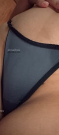 Acompanhante Morena