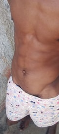 Acompanhante Cristian Reis