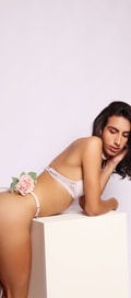Acompanhante Jenny Lacerda