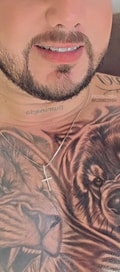 Acompanhante Álvaro Silva