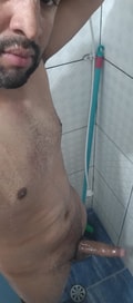 Acompanhante Marcelinho