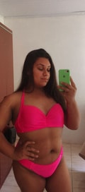 Acompanhante Fernanda