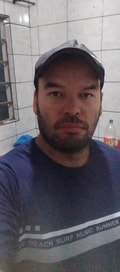 Acompanhante Antônio