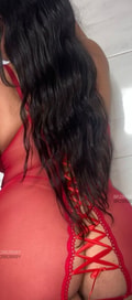 Acompanhante Myrella Alves