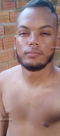 Acompanhante Andre