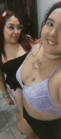 Acompanhante Irmãs