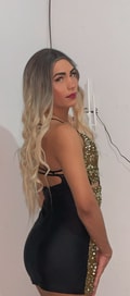 Acompanhante Lisandra
