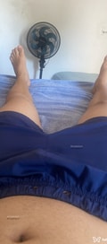 Acompanhante Saulo Gomes