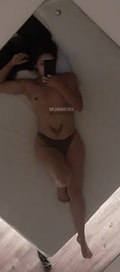 Acompanhante Bruna Silva