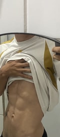 Acompanhante Gabriel Smeechmitz