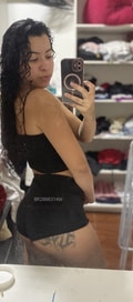 Acompanhante Luiza