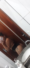 Acompanhante Mariah