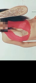 Acompanhante Yasmin Slv