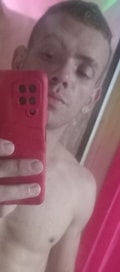 Acompanhante Gabriel Sampaio