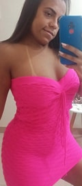 Acompanhante Amadinha