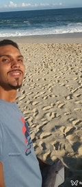 Acompanhante Kadu Silva